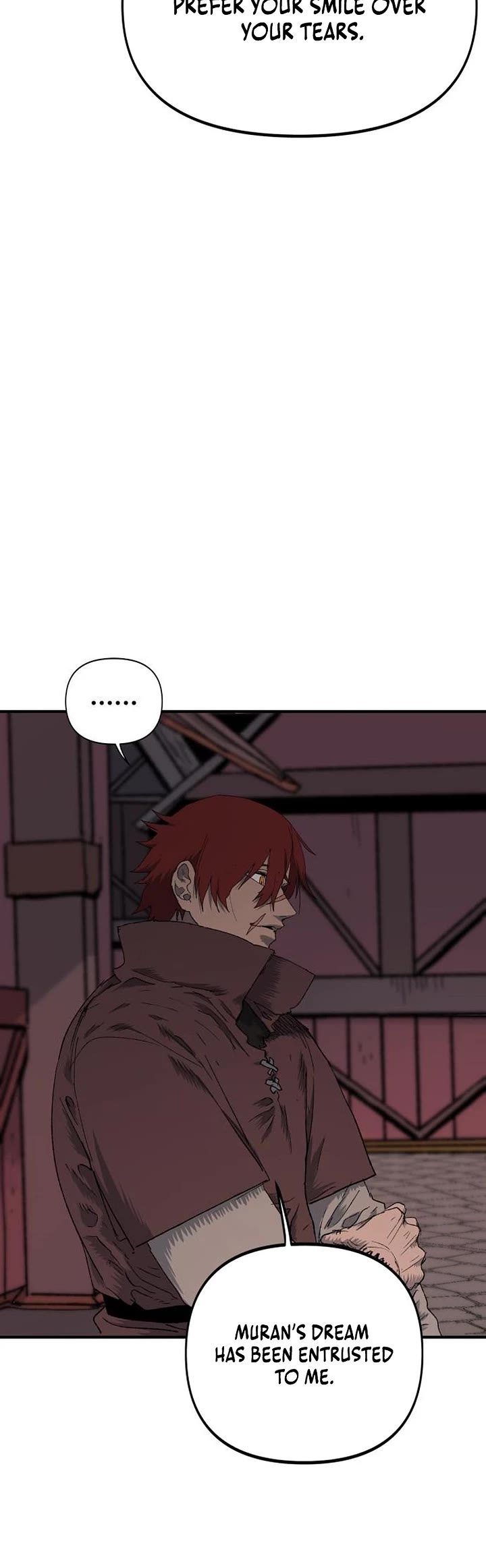 The Tale of the Skeleton Messenger chapter 15 page 32