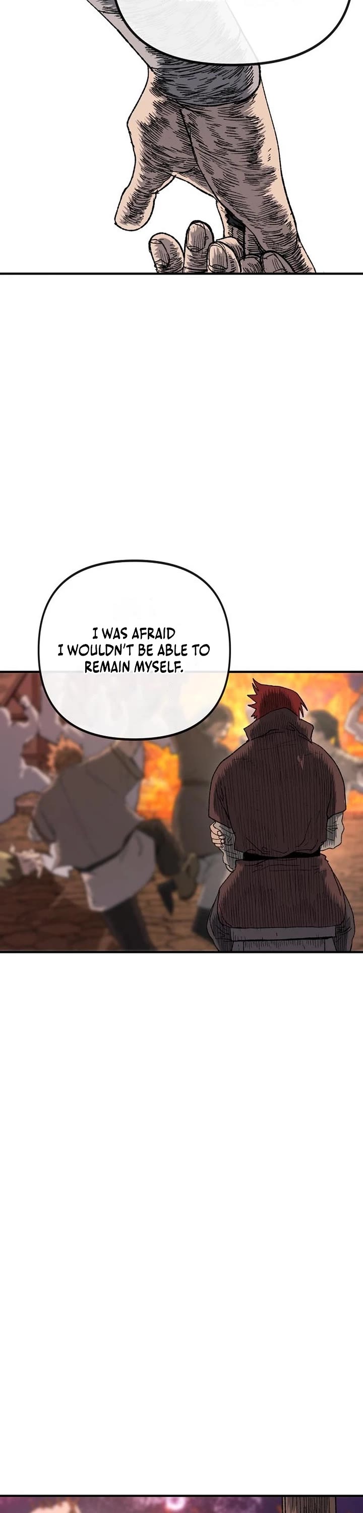 The Tale of the Skeleton Messenger chapter 15 page 36