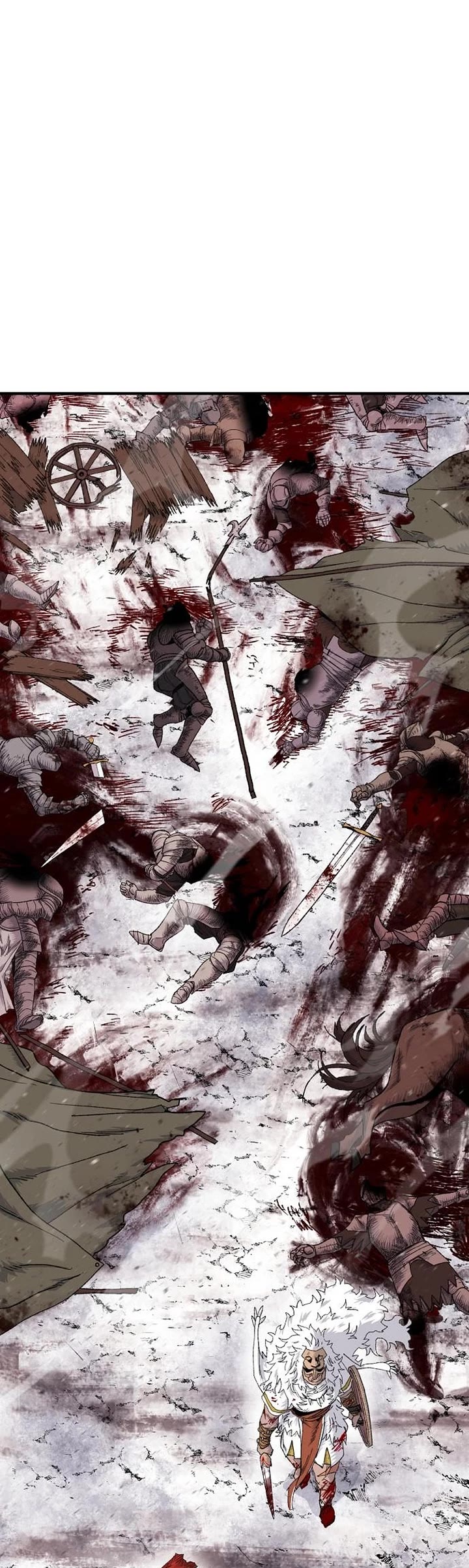 The Tale of the Skeleton Messenger chapter 15 page 4