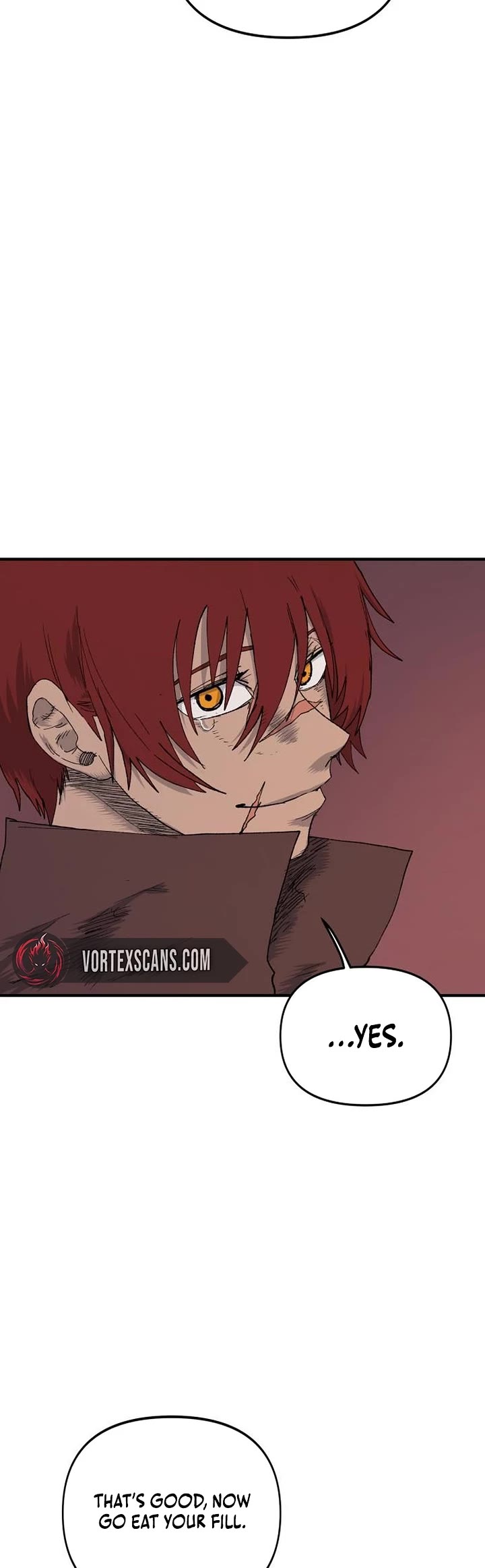 The Tale of the Skeleton Messenger chapter 15 page 40