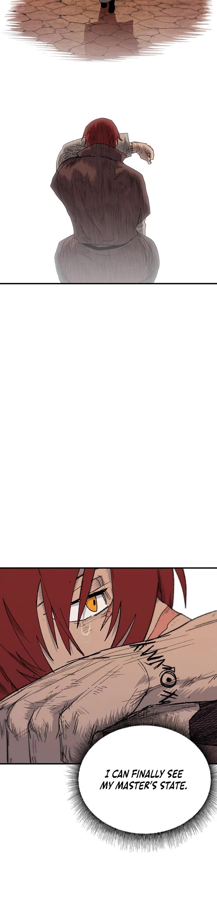 The Tale of the Skeleton Messenger chapter 15 page 42