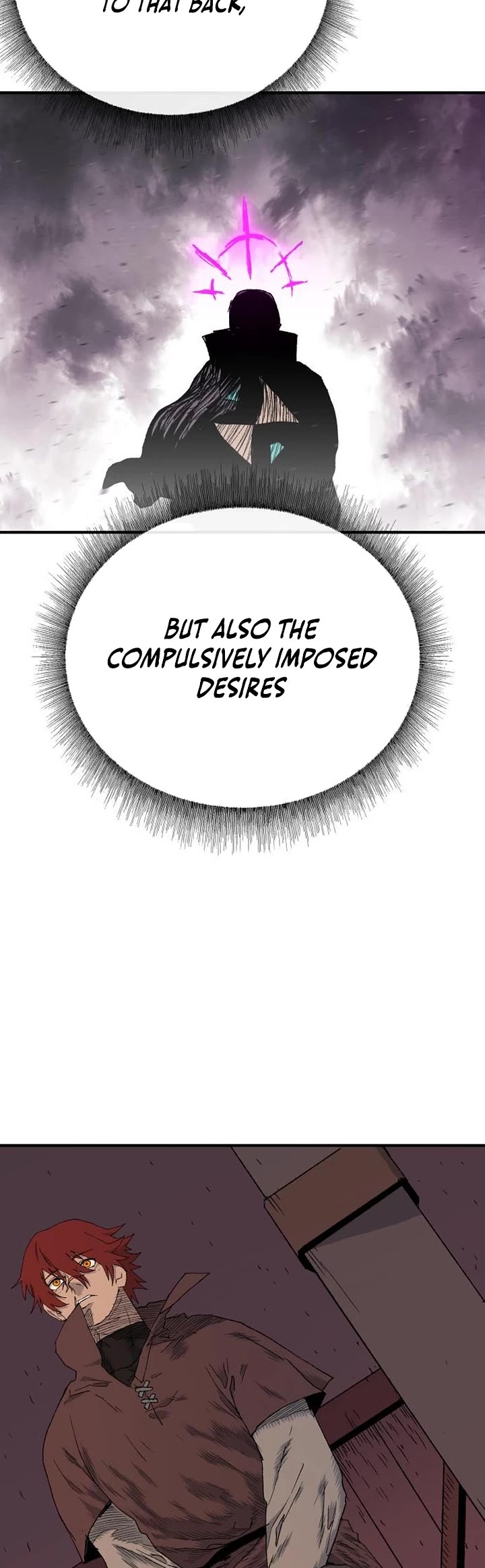 The Tale of the Skeleton Messenger chapter 15 page 44