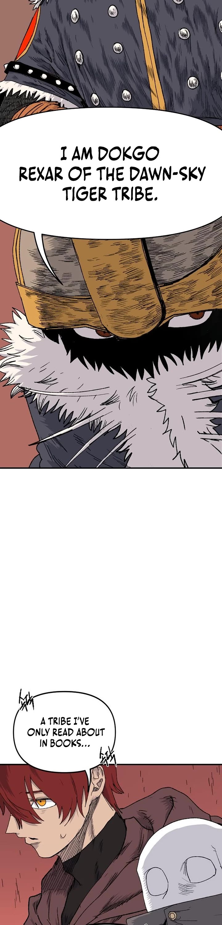 The Tale of the Skeleton Messenger chapter 15 page 48