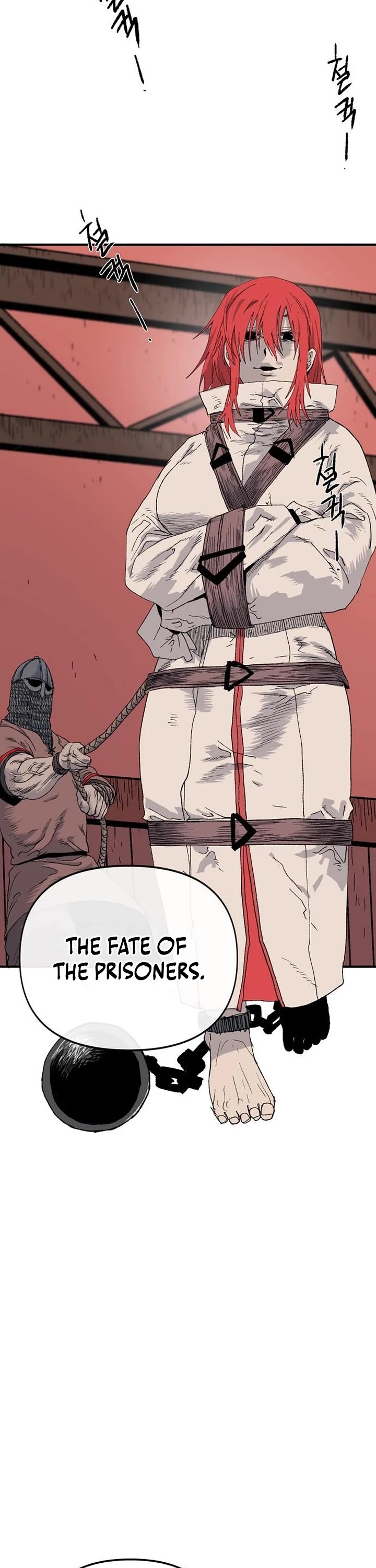 The Tale of the Skeleton Messenger chapter 15 page 56