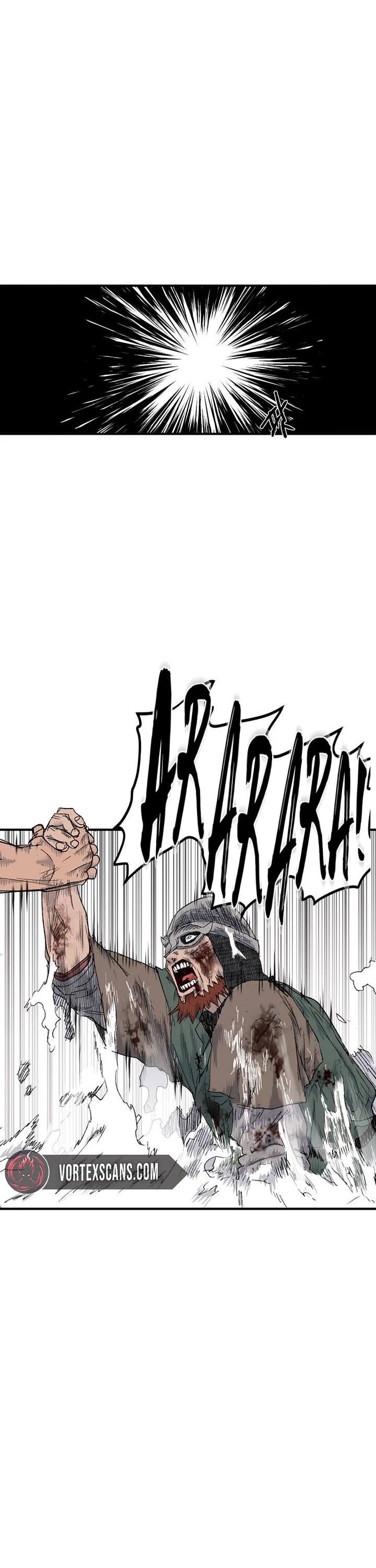 The Tale of the Skeleton Messenger chapter 15 page 6