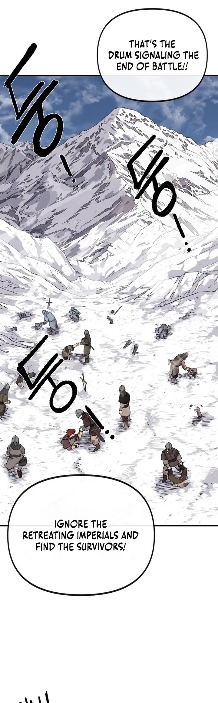 The Tale of the Skeleton Messenger chapter 15 page 7