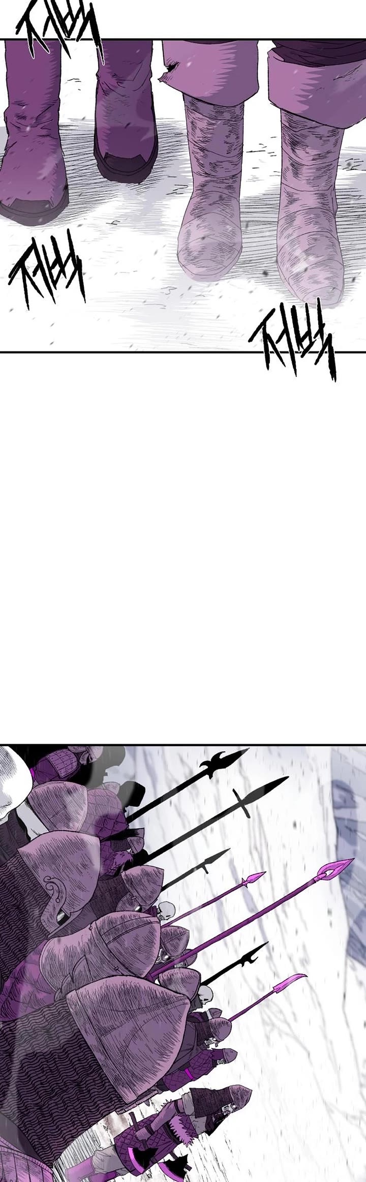 The Tale of the Skeleton Messenger chapter 15 page 8