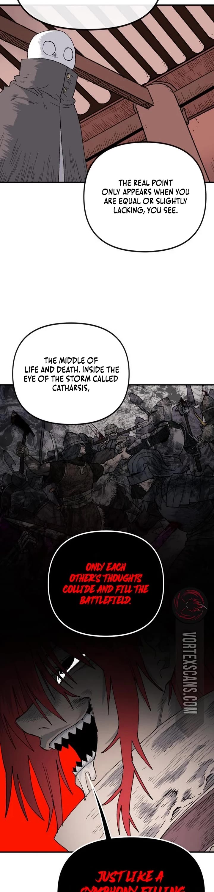 The Tale of the Skeleton Messenger chapter 16 page 10