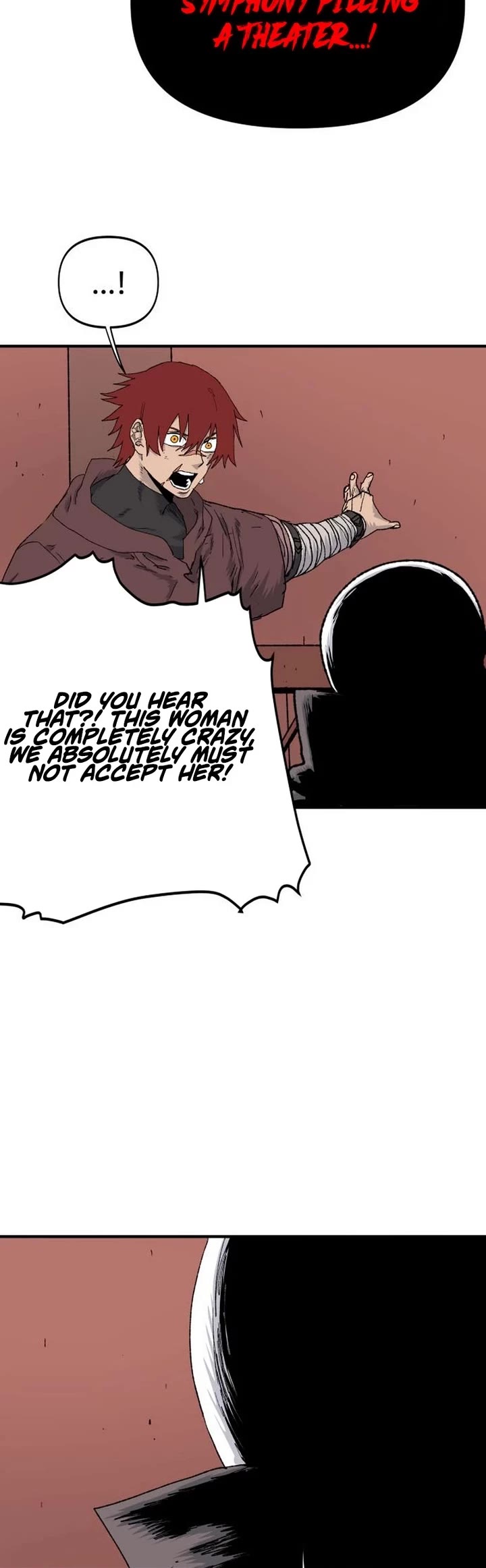 The Tale of the Skeleton Messenger chapter 16 page 11