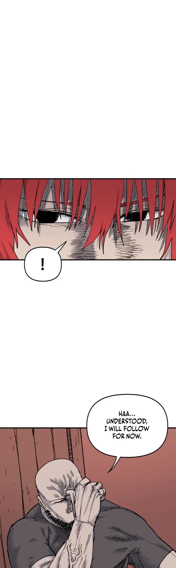 The Tale of the Skeleton Messenger chapter 16 page 23