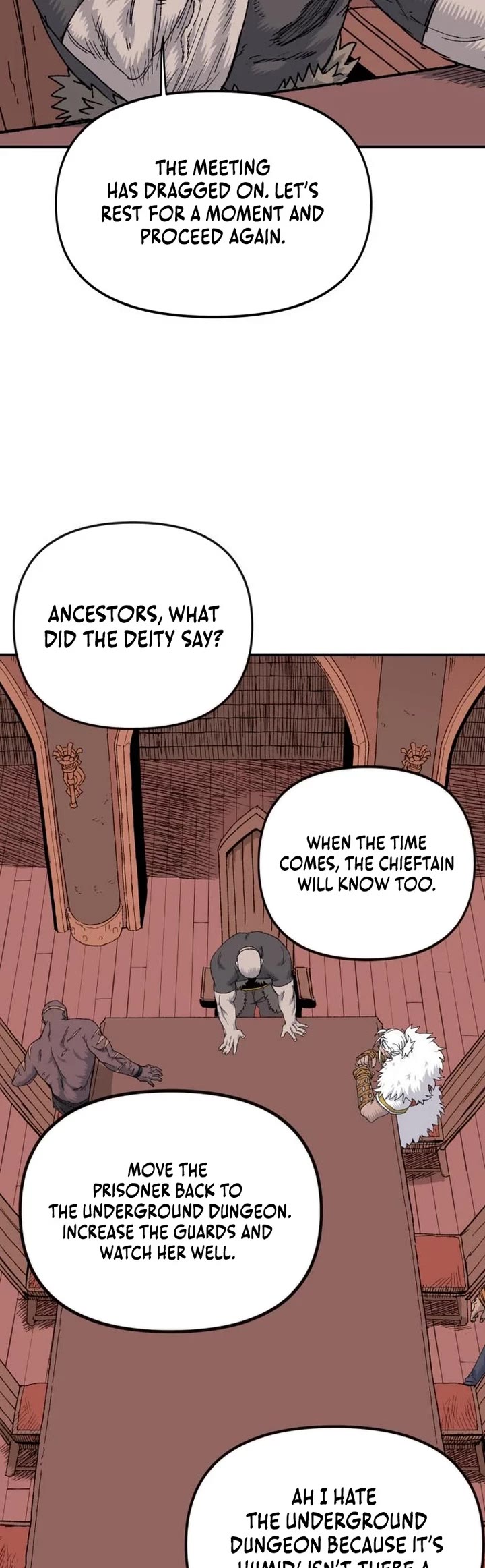 The Tale of the Skeleton Messenger chapter 16 page 24