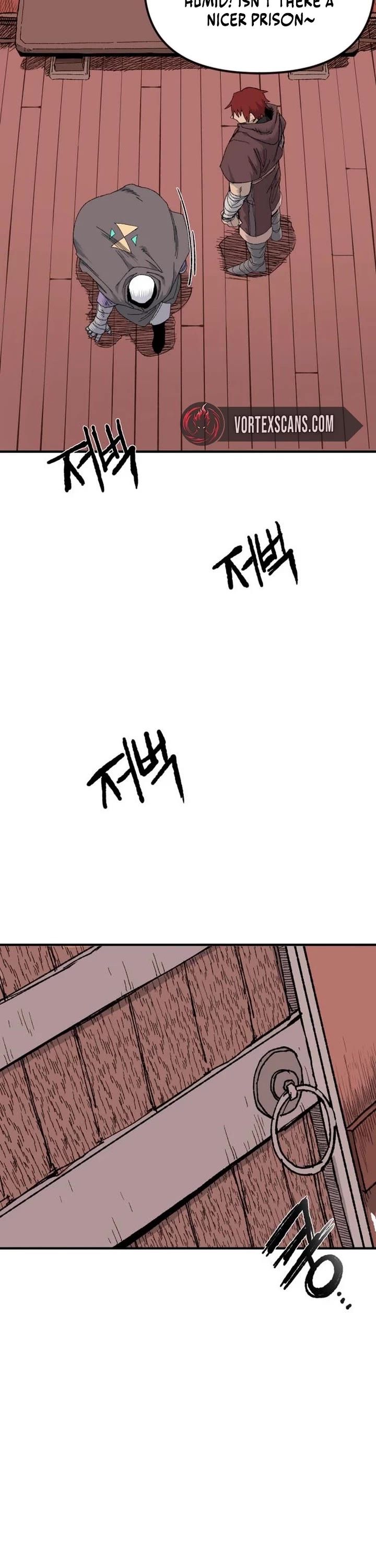 The Tale of the Skeleton Messenger chapter 16 page 25