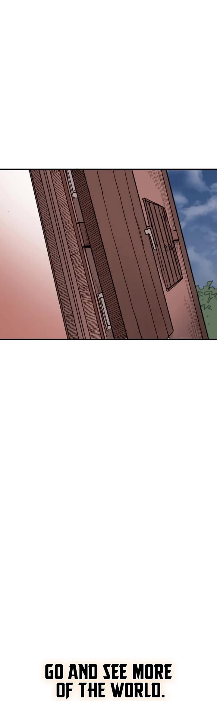 The Tale of the Skeleton Messenger chapter 16 page 32