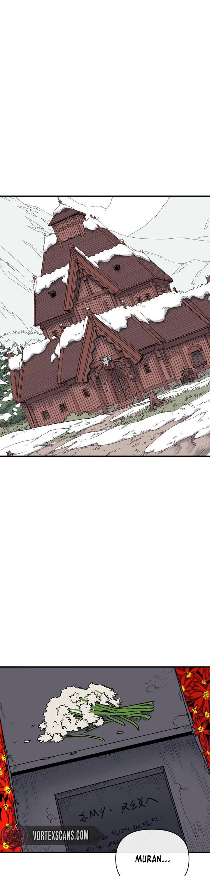 The Tale of the Skeleton Messenger chapter 16 page 34