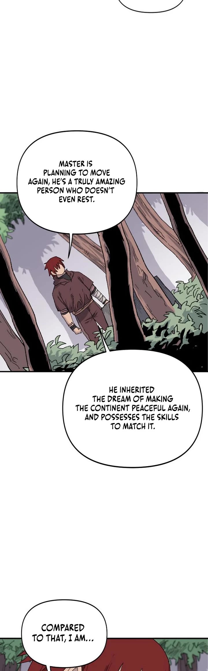 The Tale of the Skeleton Messenger chapter 16 page 35