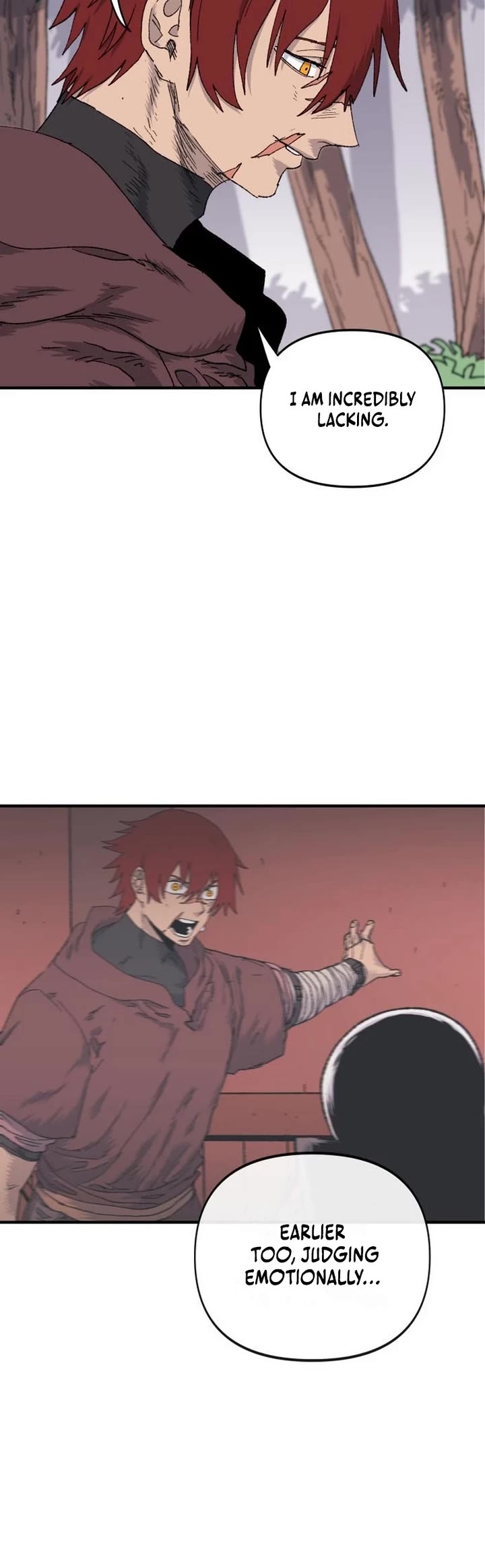 The Tale of the Skeleton Messenger chapter 16 page 36