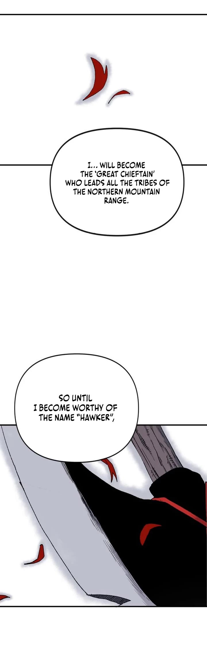 The Tale of the Skeleton Messenger chapter 16 page 38