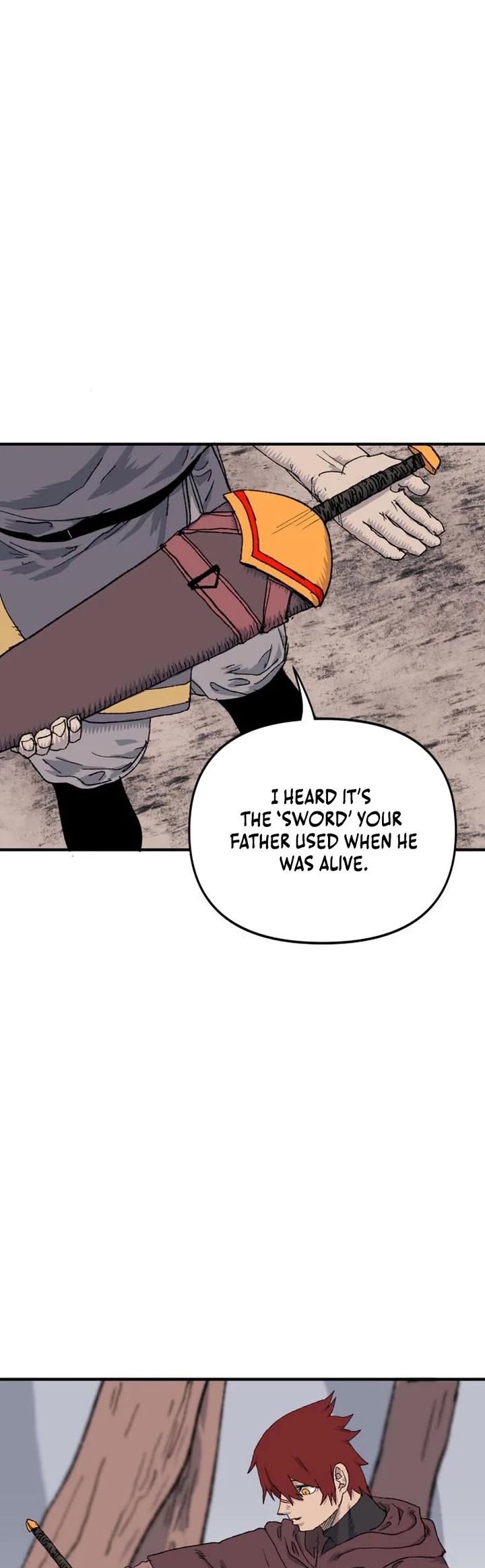 The Tale of the Skeleton Messenger chapter 16 page 42