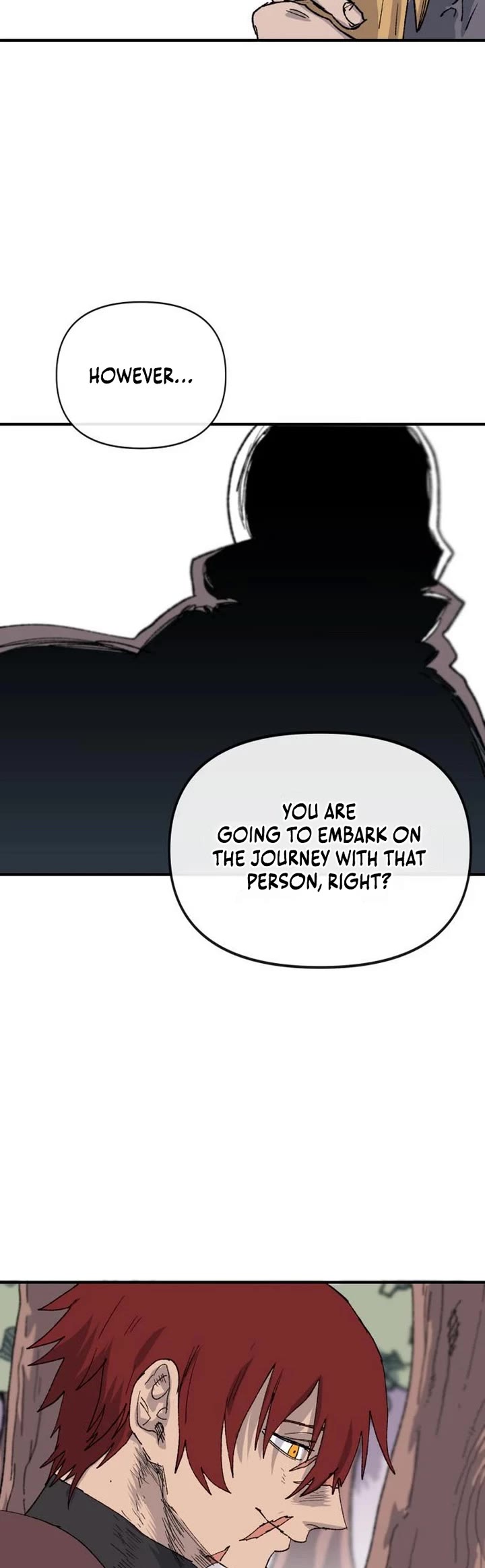 The Tale of the Skeleton Messenger chapter 16 page 44