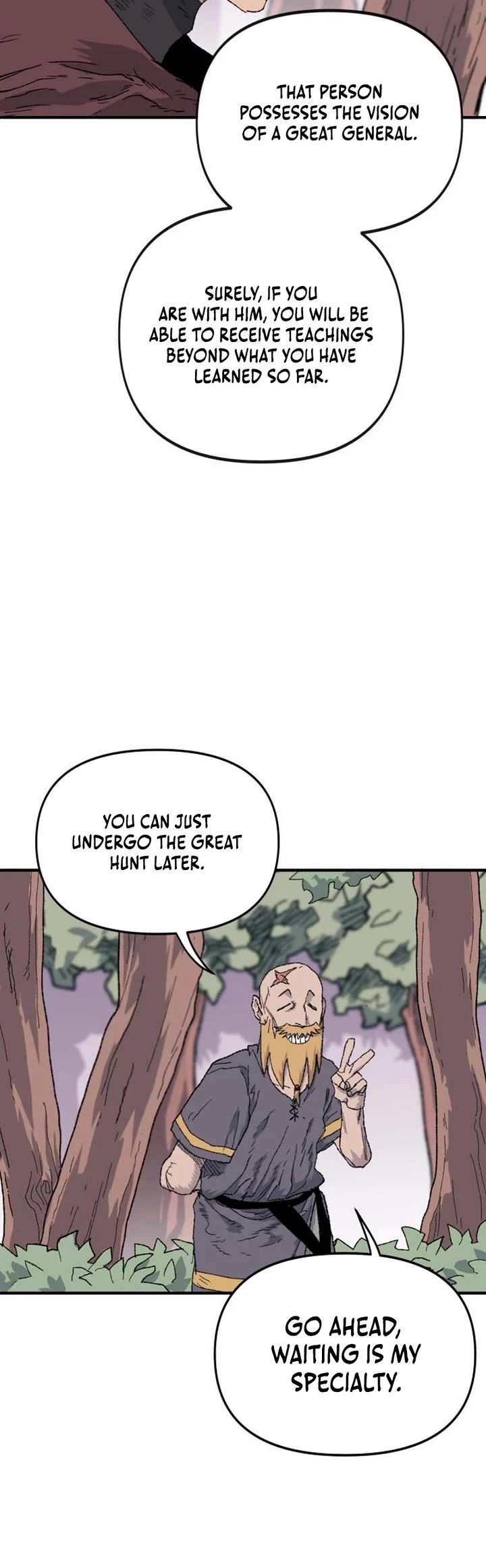 The Tale of the Skeleton Messenger chapter 16 page 45