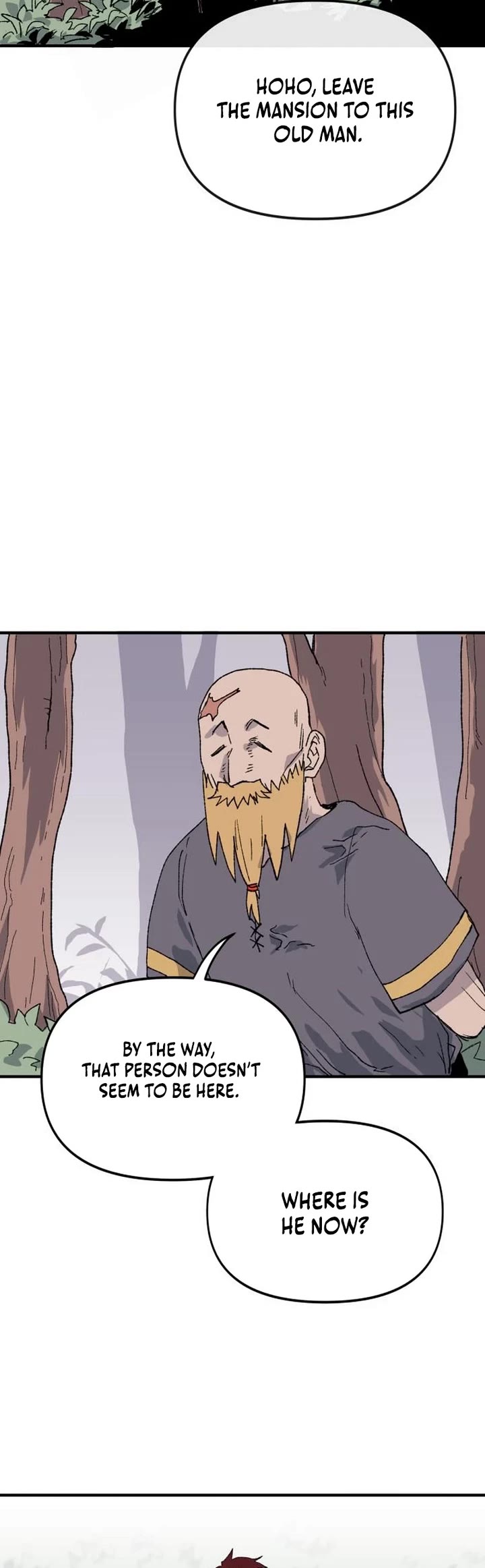 The Tale of the Skeleton Messenger chapter 16 page 47