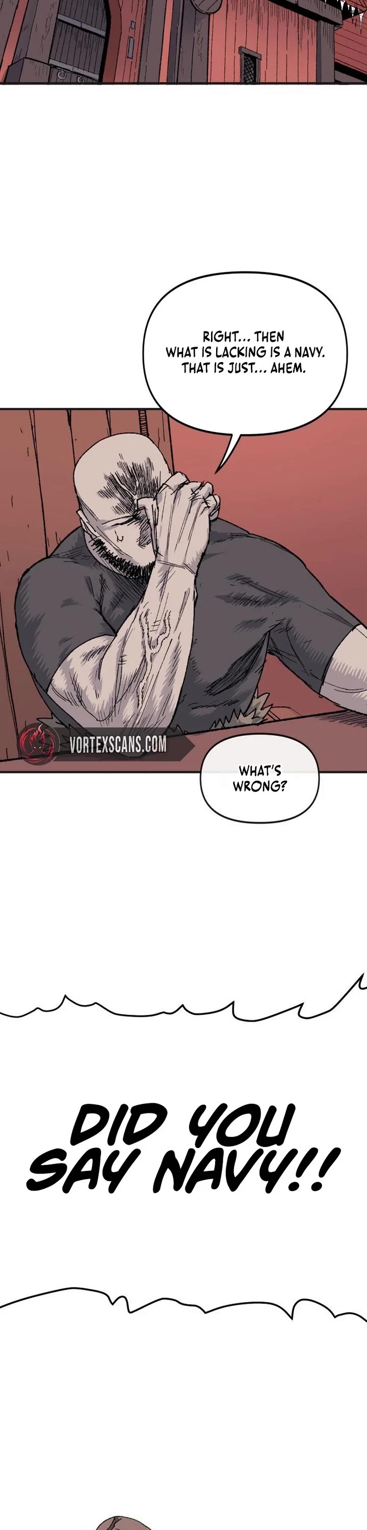 The Tale of the Skeleton Messenger chapter 16 page 49