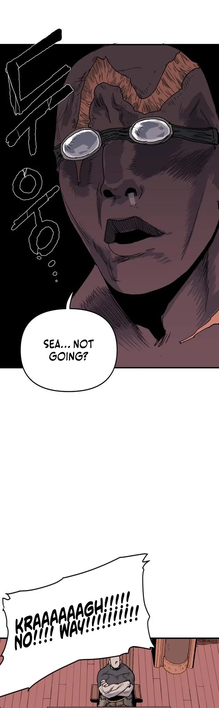 The Tale of the Skeleton Messenger chapter 16 page 54