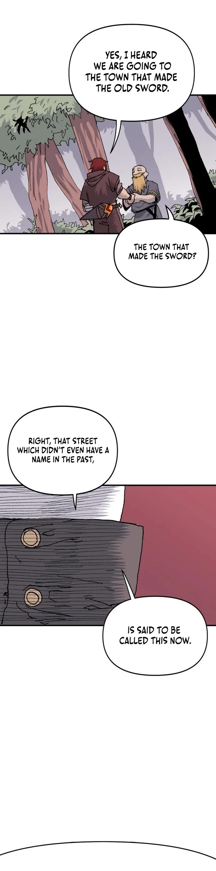 The Tale of the Skeleton Messenger chapter 16 page 56