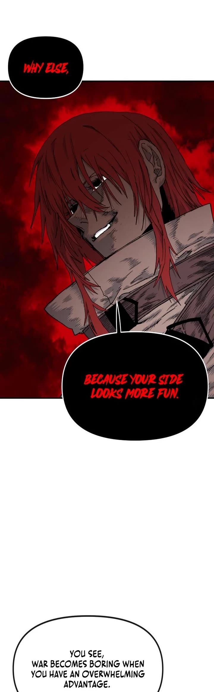 The Tale of the Skeleton Messenger chapter 16 page 9