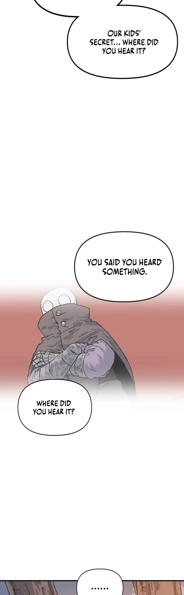 The Tale of the Skeleton Messenger chapter 17 page 20