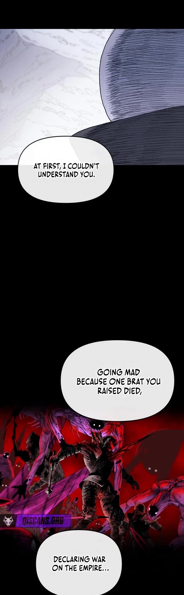 The Tale of the Skeleton Messenger chapter 17 page 29