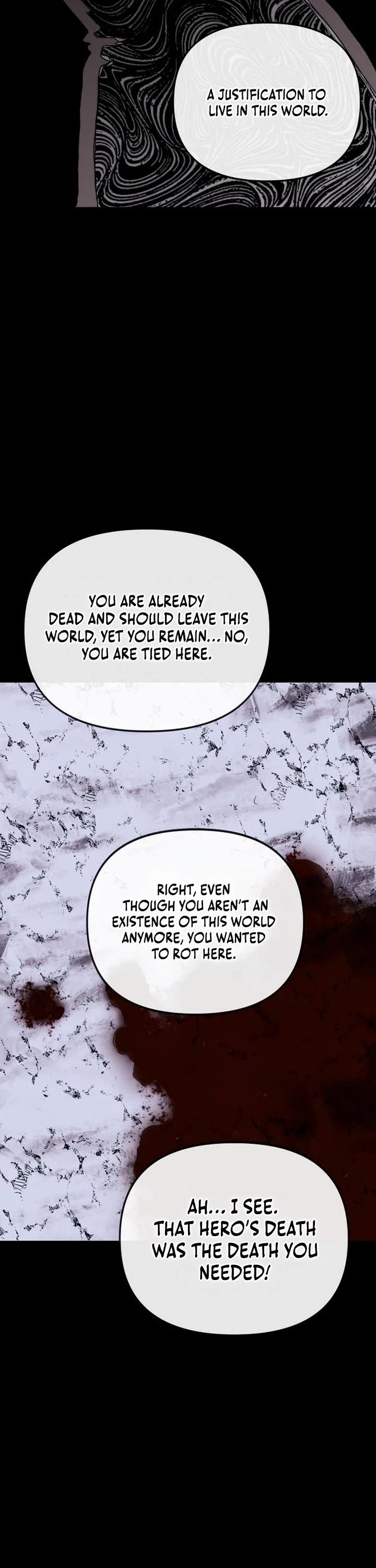 The Tale of the Skeleton Messenger chapter 17 page 31