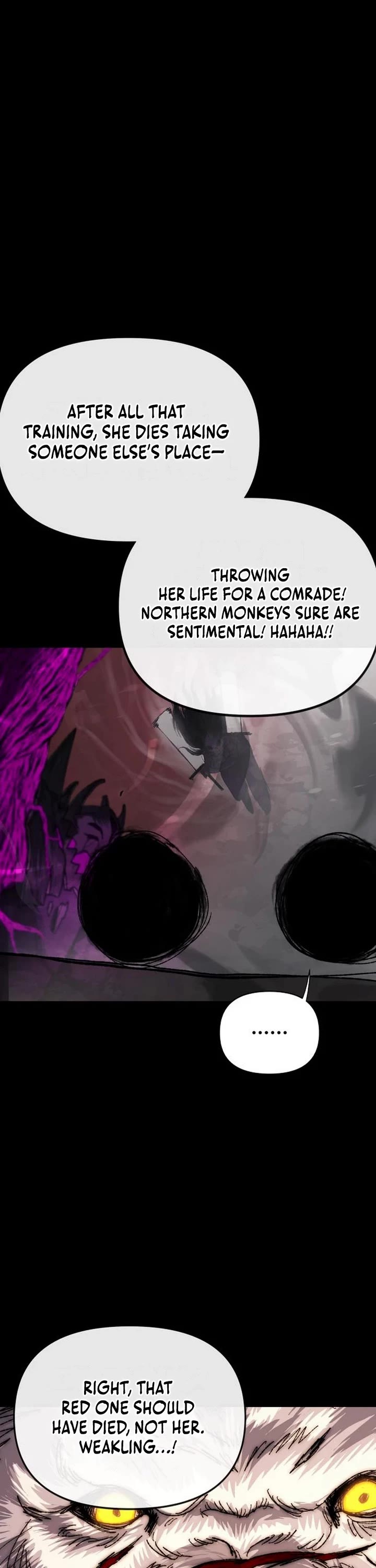 The Tale of the Skeleton Messenger chapter 17 page 37