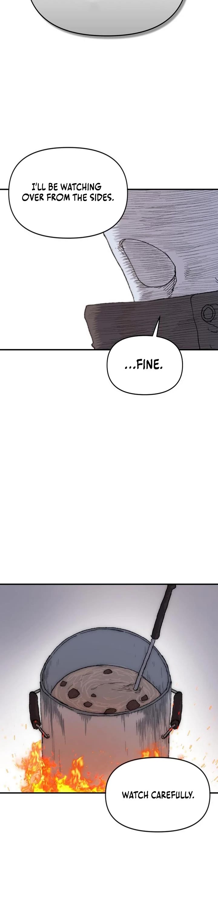 The Tale of the Skeleton Messenger chapter 17 page 52