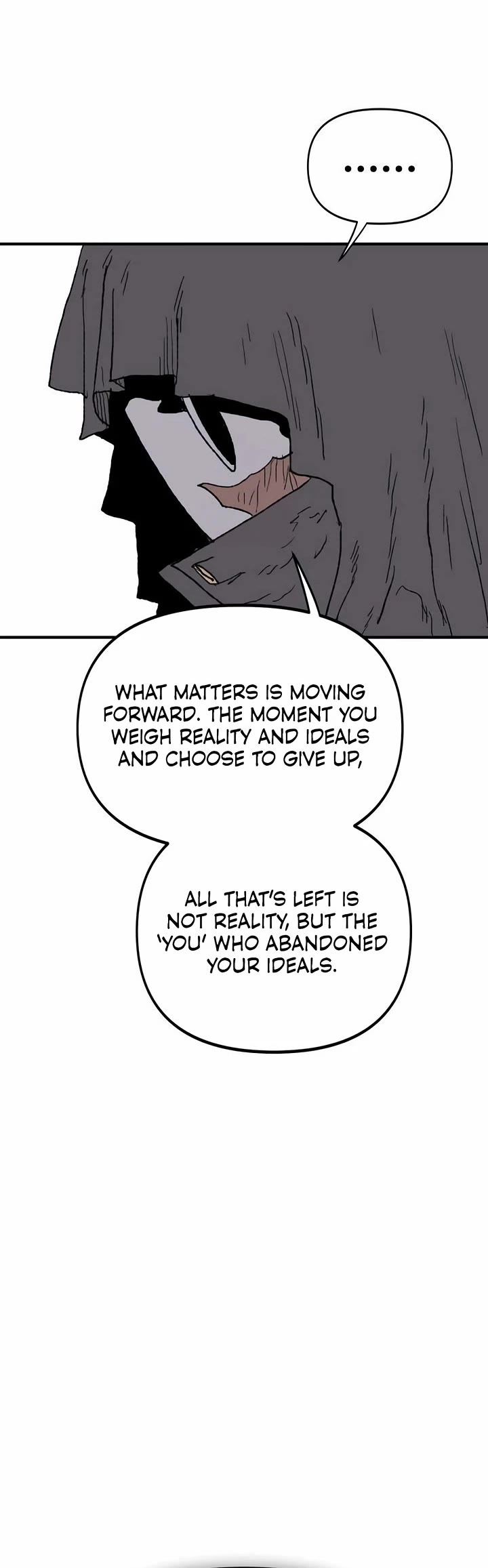 The Tale of the Skeleton Messenger chapter 18 page 16