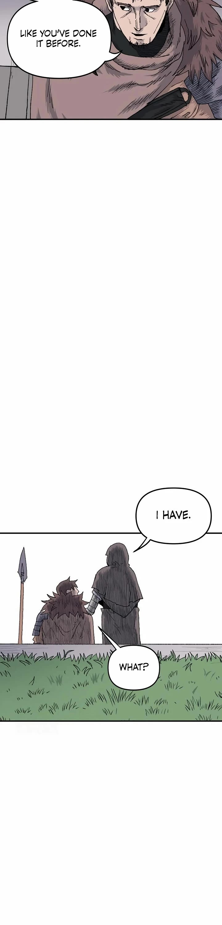 The Tale of the Skeleton Messenger chapter 18 page 18