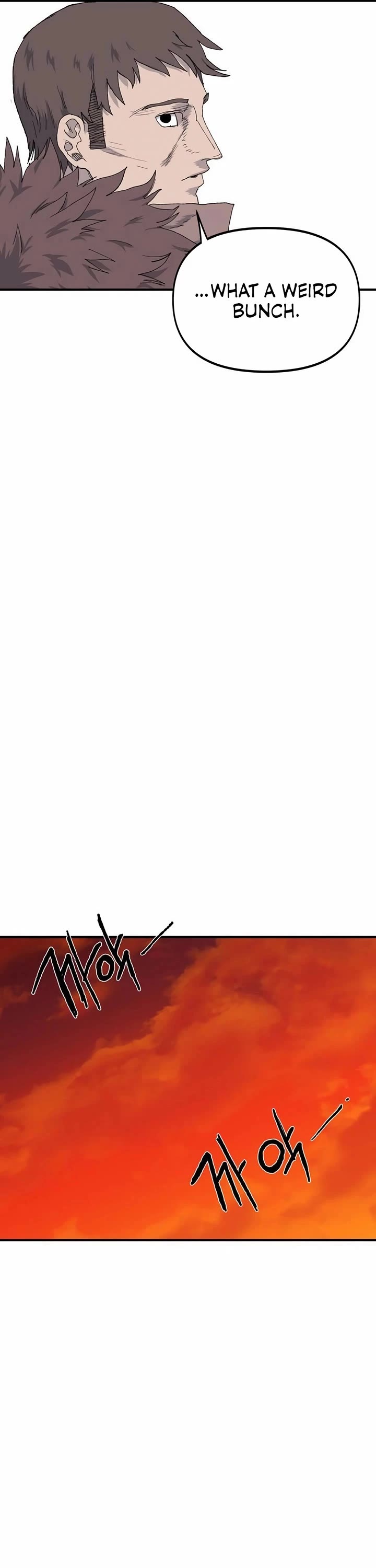 The Tale of the Skeleton Messenger chapter 18 page 21