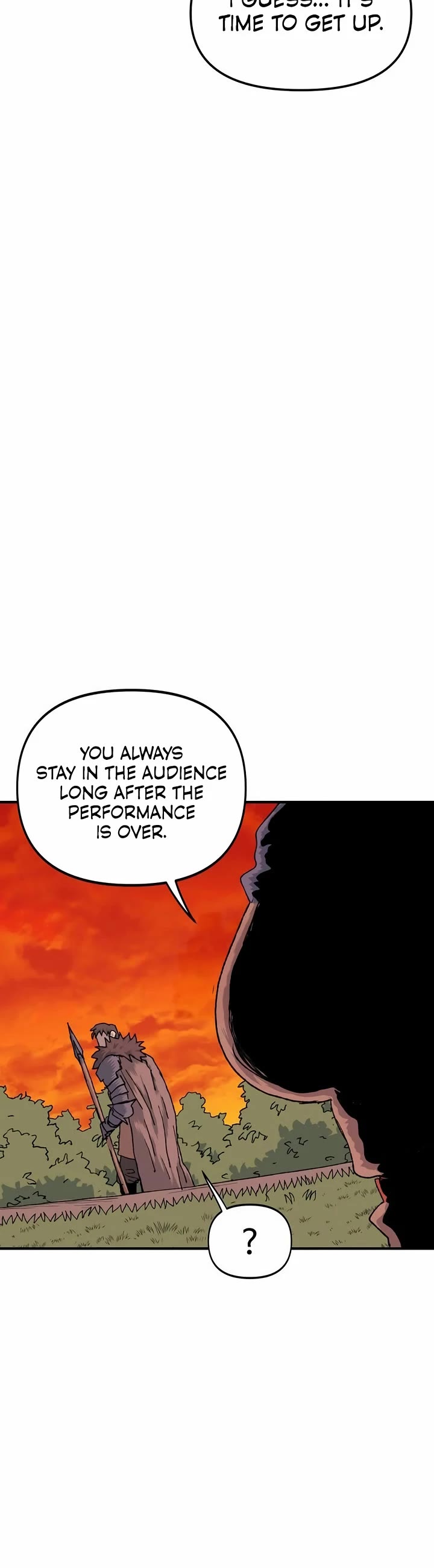 The Tale of the Skeleton Messenger chapter 18 page 23