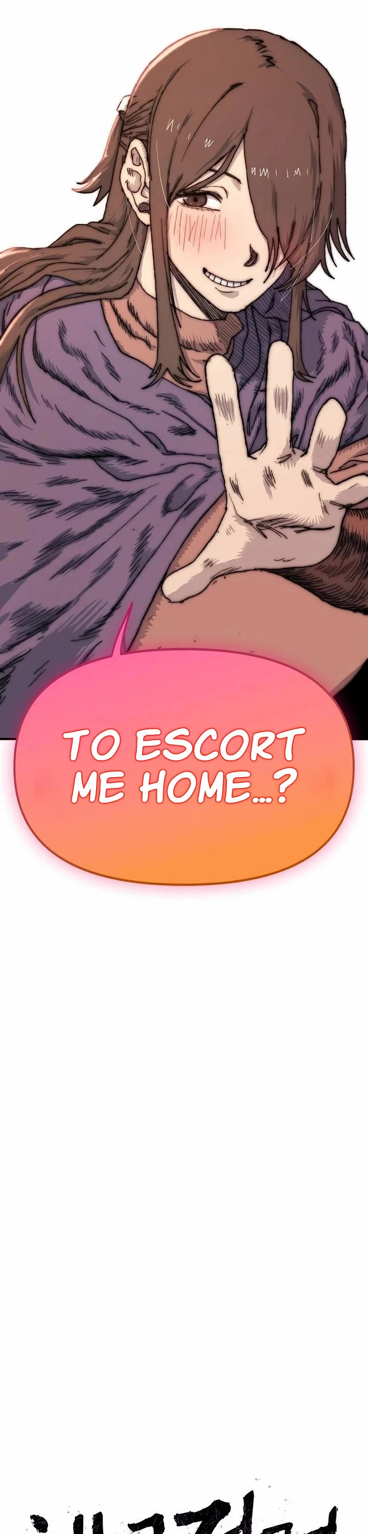 The Tale of the Skeleton Messenger chapter 18 page 25