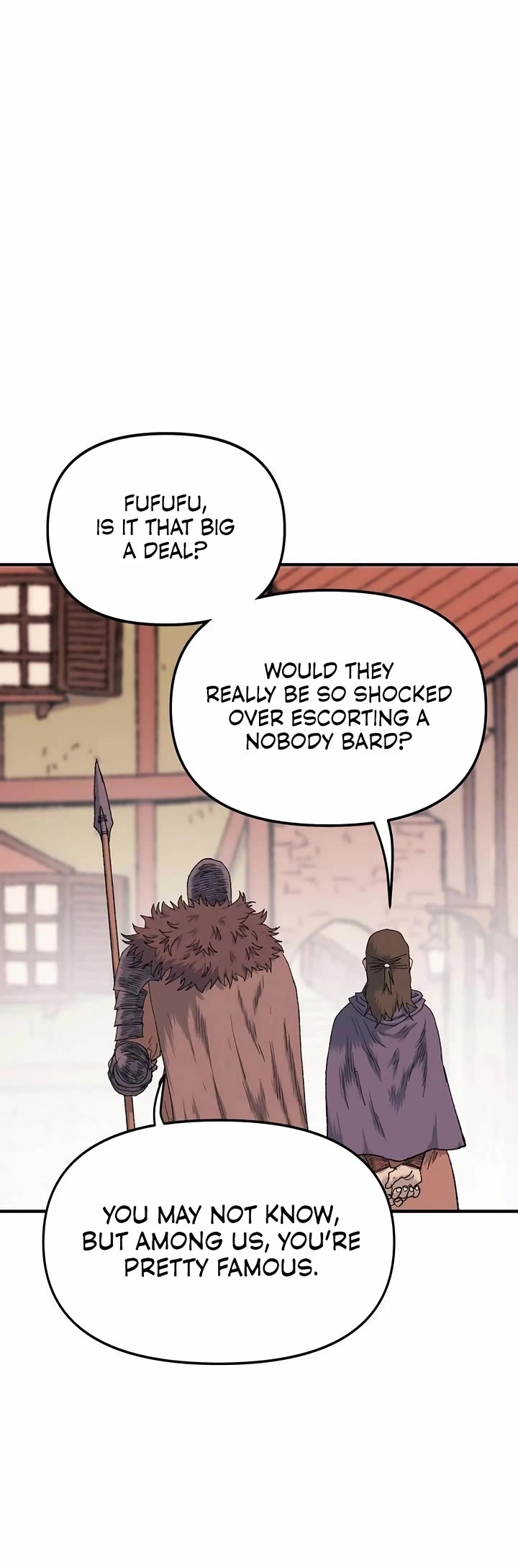 The Tale of the Skeleton Messenger chapter 18 page 27