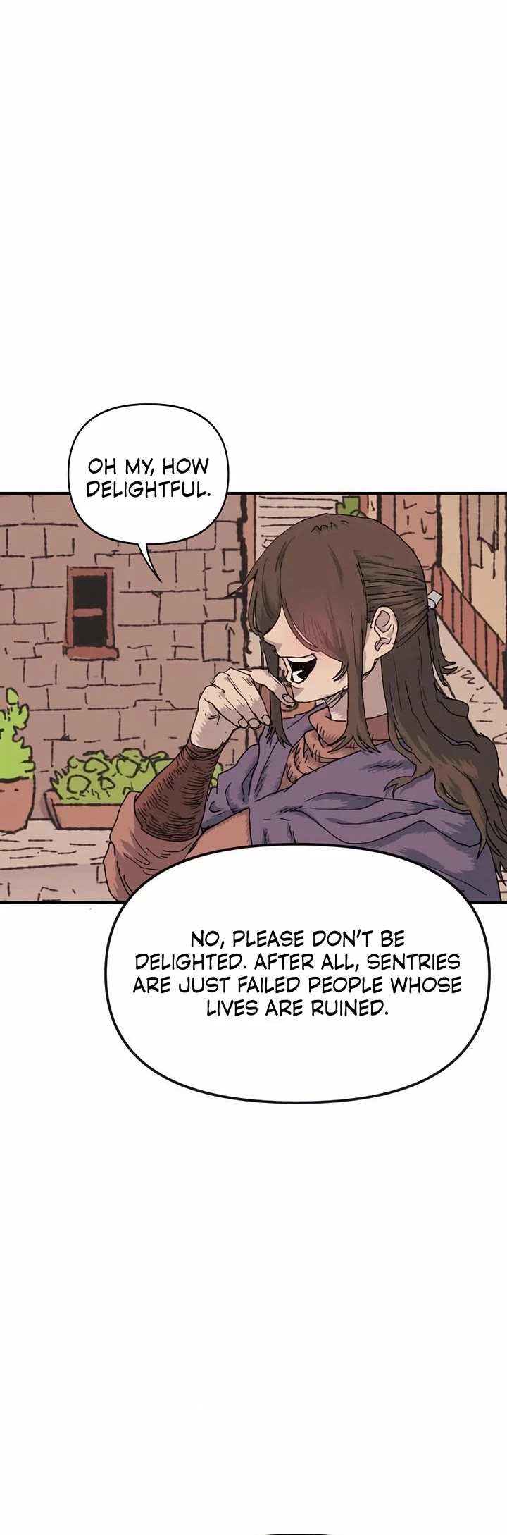 The Tale of the Skeleton Messenger chapter 18 page 28
