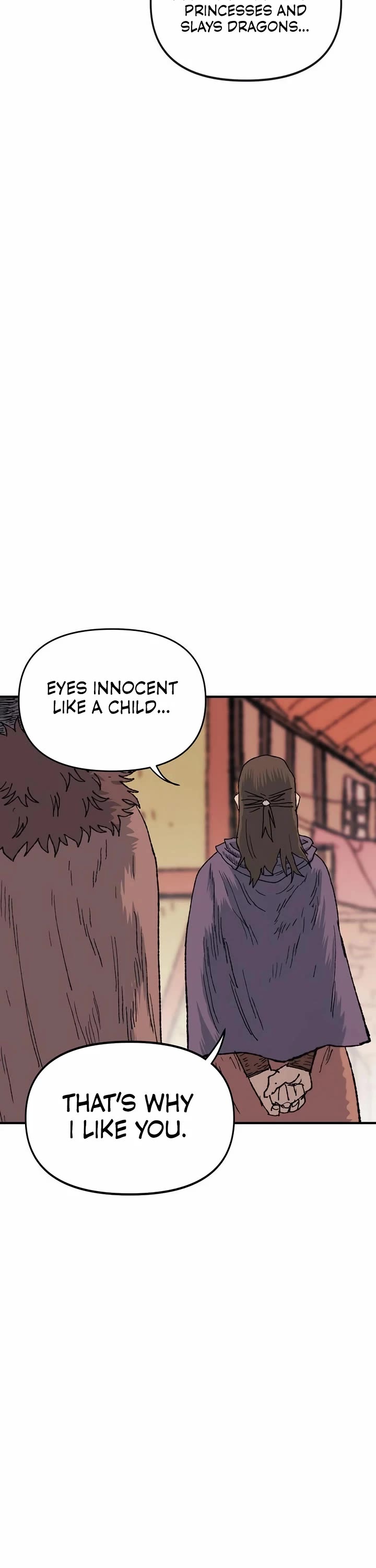 The Tale of the Skeleton Messenger chapter 18 page 30