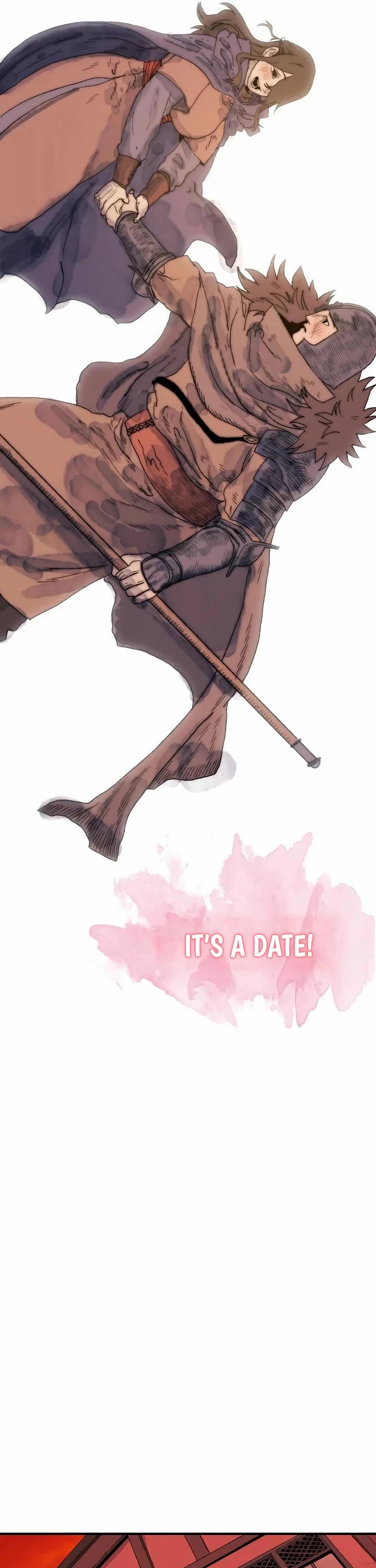 The Tale of the Skeleton Messenger chapter 18 page 37