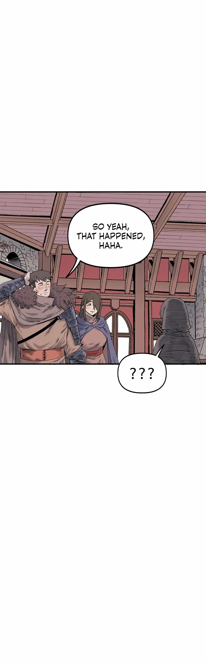 The Tale of the Skeleton Messenger chapter 18 page 39