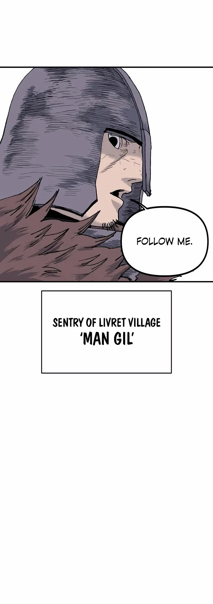 The Tale of the Skeleton Messenger chapter 18 page 4