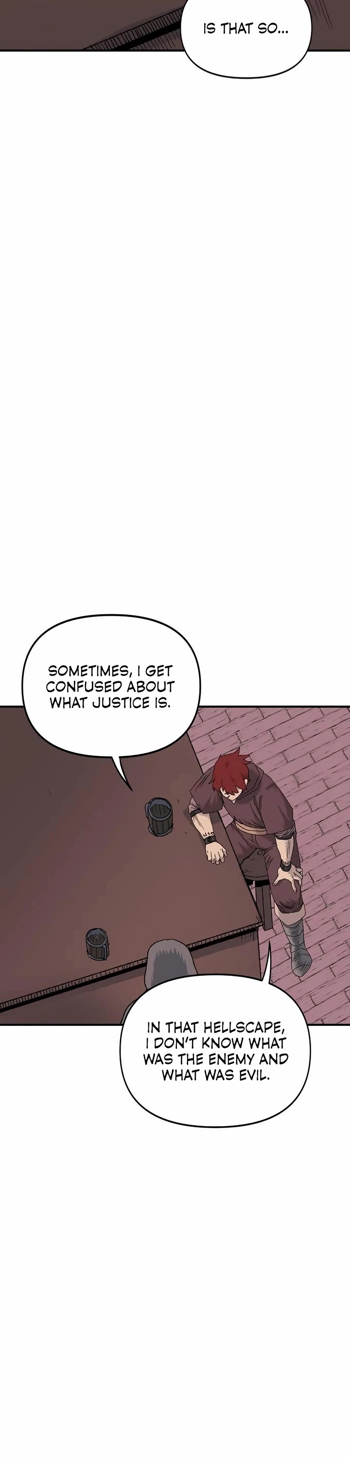 The Tale of the Skeleton Messenger chapter 18 page 50