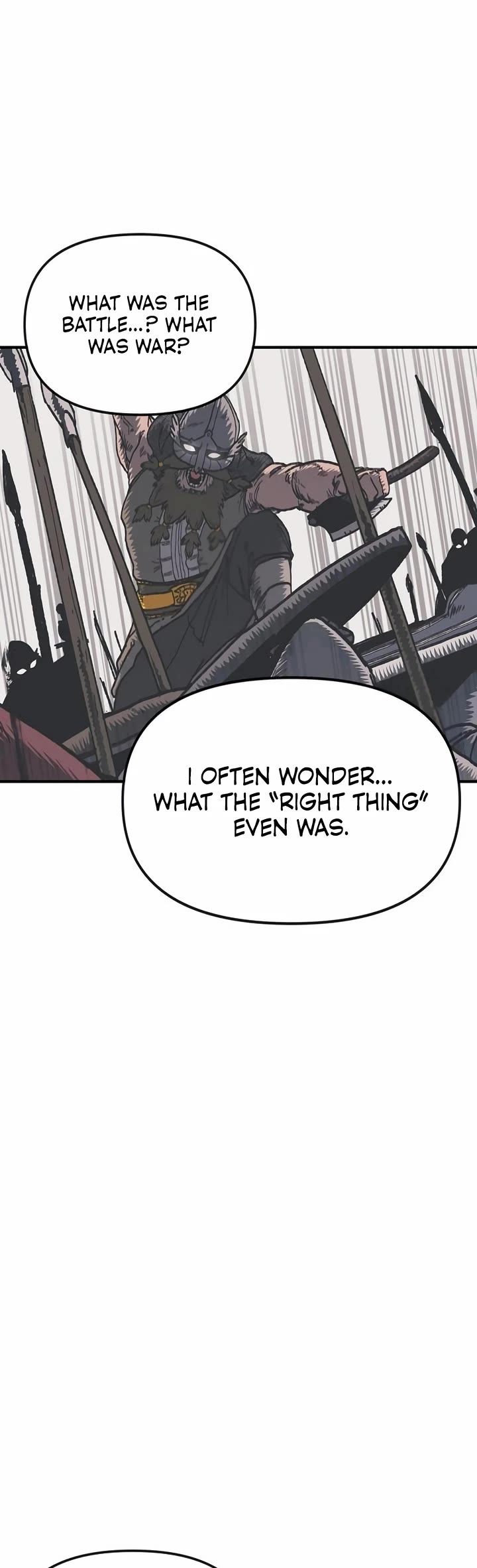 The Tale of the Skeleton Messenger chapter 18 page 51