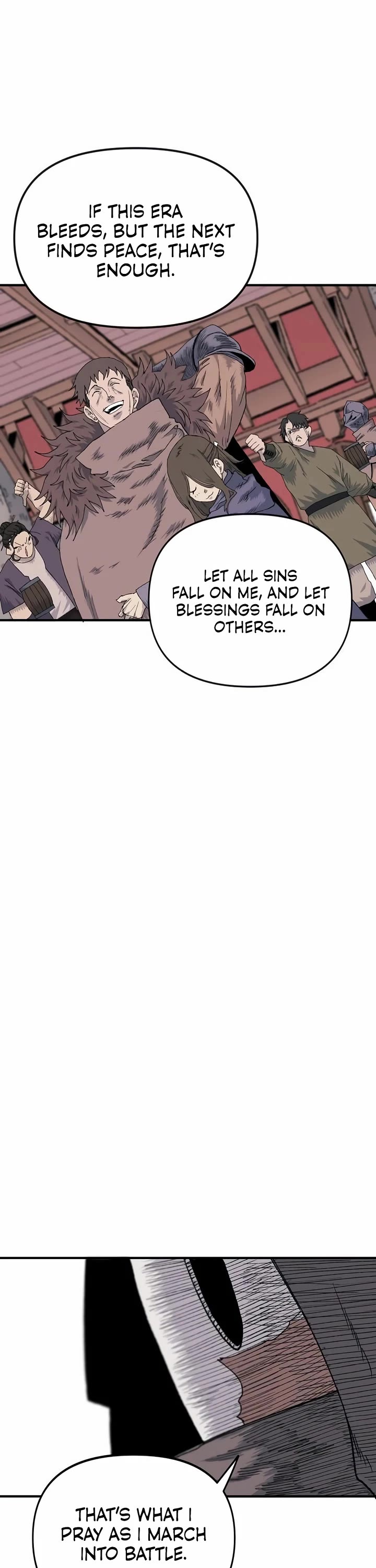 The Tale of the Skeleton Messenger chapter 18 page 54