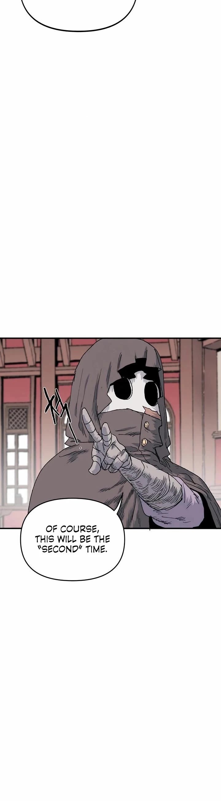 The Tale of the Skeleton Messenger chapter 18 page 55