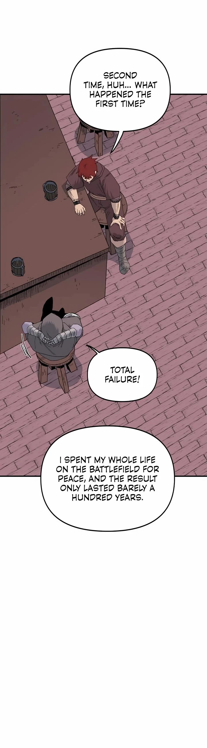 The Tale of the Skeleton Messenger chapter 18 page 56